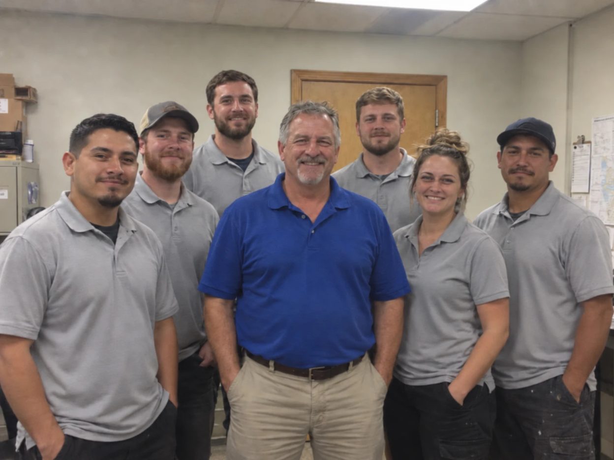 HVAC technicians in Dunwoody, GA